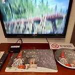 شقة Sks