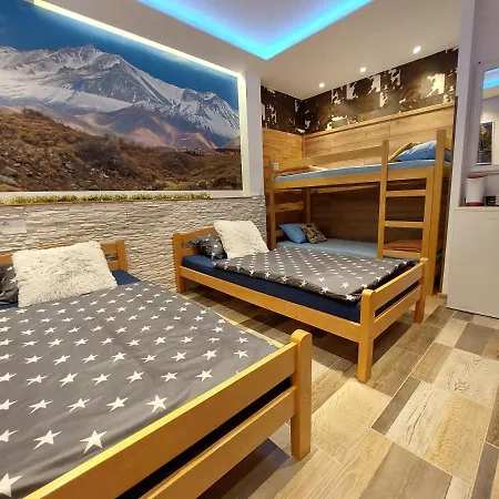 Apartamento Sks Pale