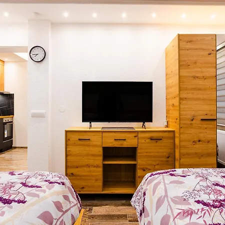 Sks Apartamento Pale