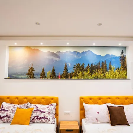 Sks Apartamento Pale