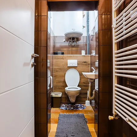 Sks Apartamento Pale